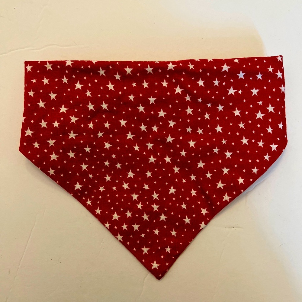 Dog Bandanas/scrunchie